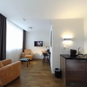 Le Coin Amszterdam