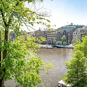 Zwanestein Canal House Amsterdam